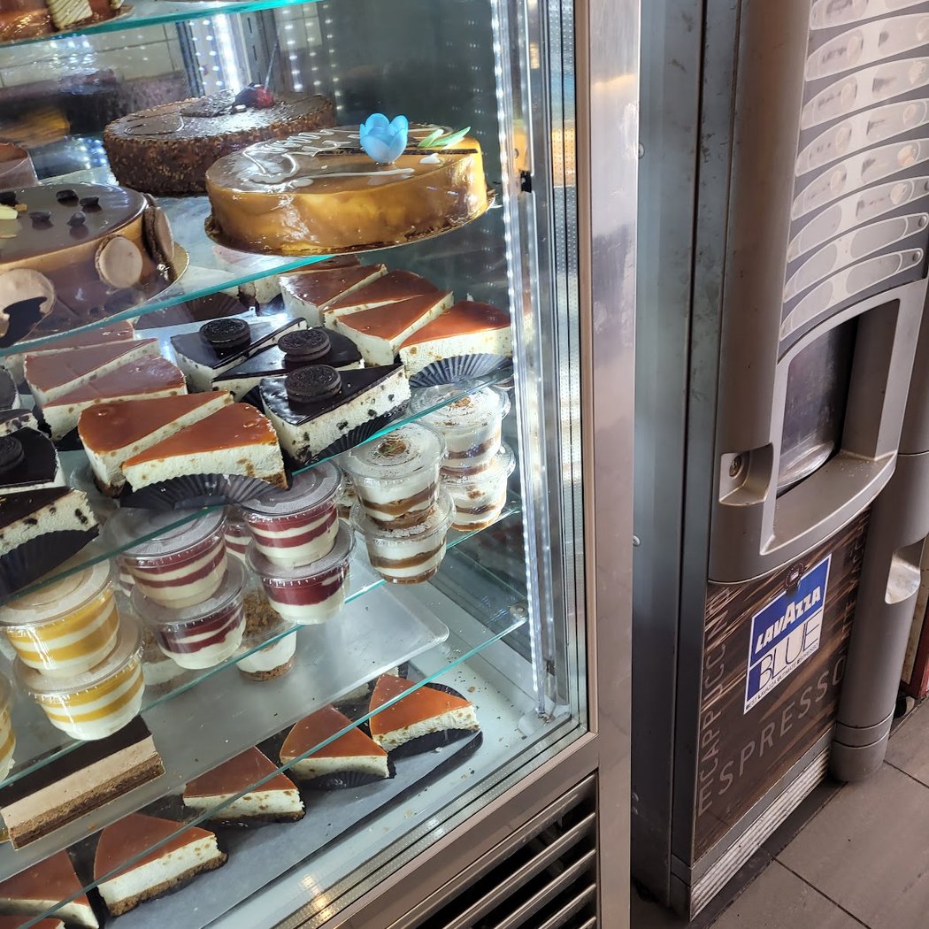 Boulangerie pâtisserie 2